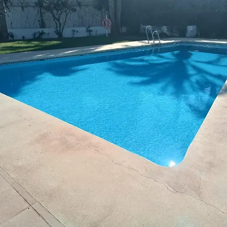 Mojacar Playa Apartment Exterior photo