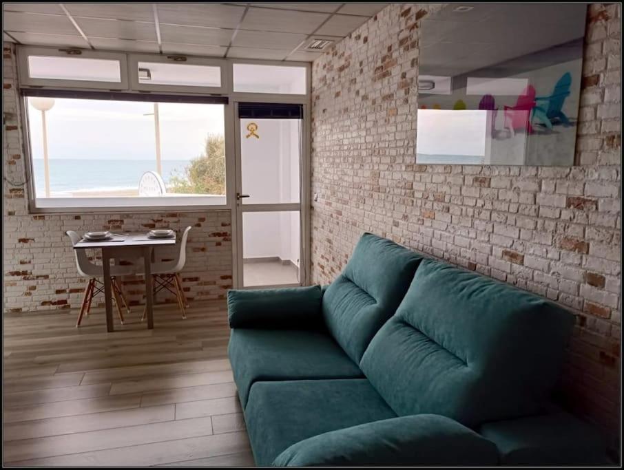 Playa Apartment Mojacar